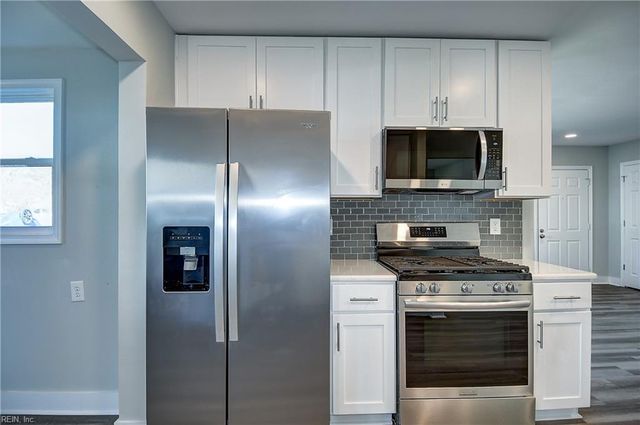 503 Bunche BLVD, Portsmouth, VA 23701