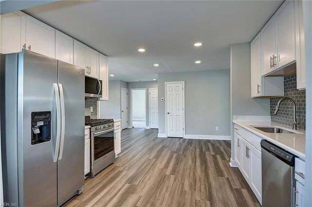 503 Bunche BLVD, Portsmouth, VA 23701