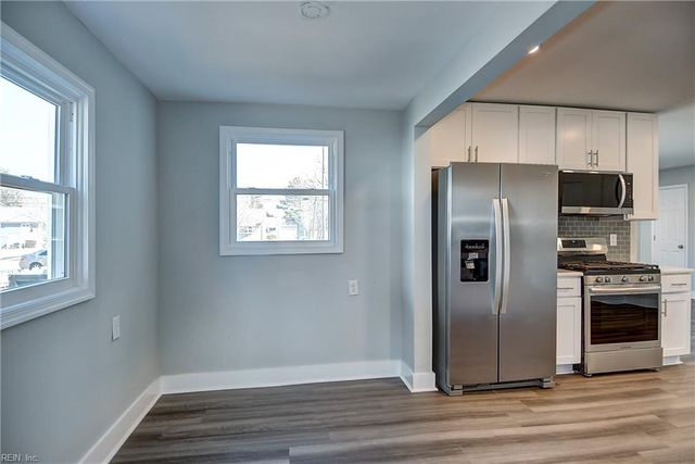 503 Bunche BLVD, Portsmouth, VA 23701