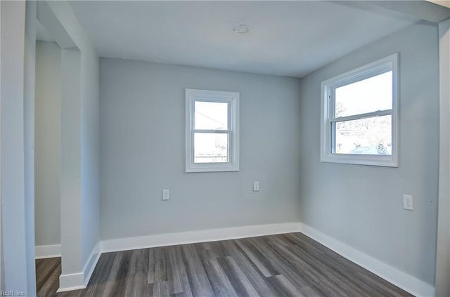 503 Bunche BLVD, Portsmouth, VA 23701