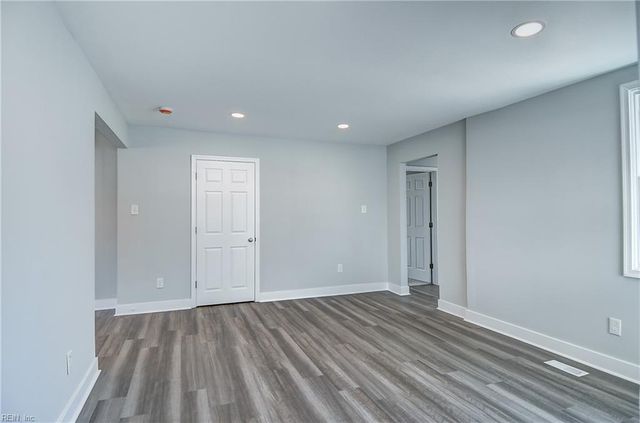 503 Bunche BLVD, Portsmouth, VA 23701