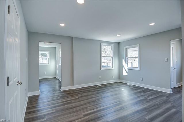 503 Bunche BLVD, Portsmouth, VA 23701