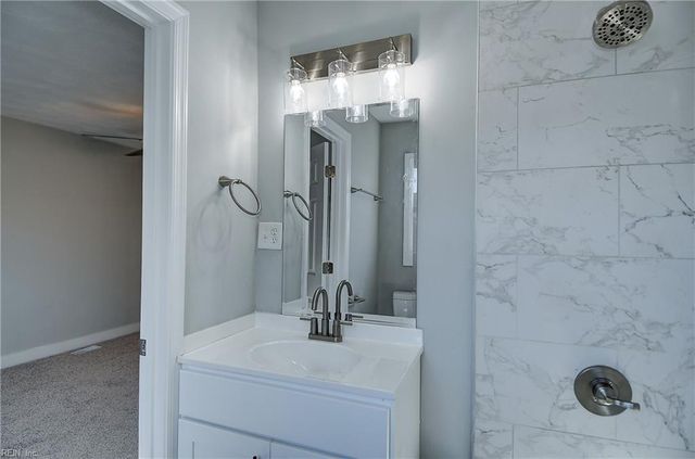 503 Bunche BLVD, Portsmouth, VA 23701