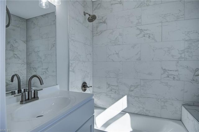 503 Bunche BLVD, Portsmouth, VA 23701