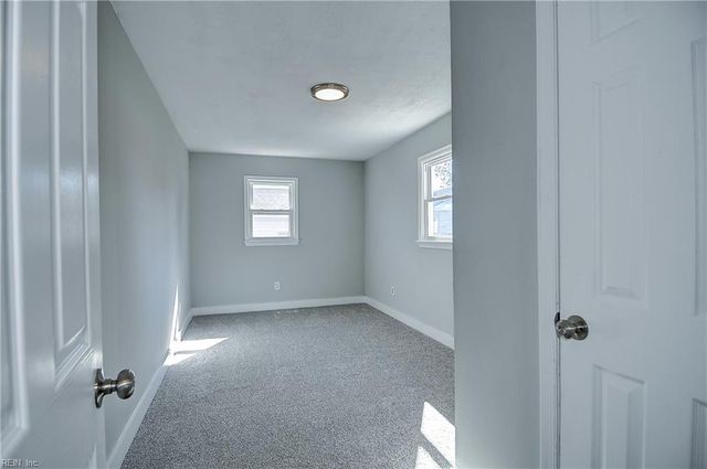 503 Bunche BLVD, Portsmouth, VA 23701