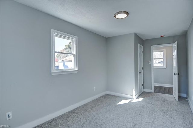 503 Bunche BLVD, Portsmouth, VA 23701