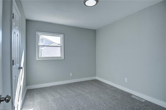 503 Bunche BLVD, Portsmouth, VA 23701