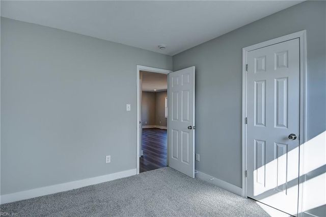 503 Bunche BLVD, Portsmouth, VA 23701