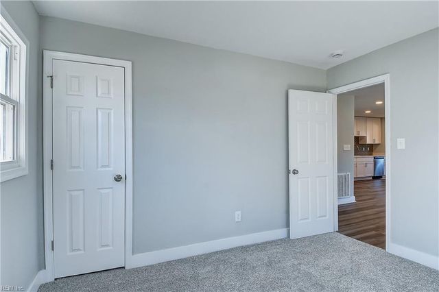 503 Bunche BLVD, Portsmouth, VA 23701