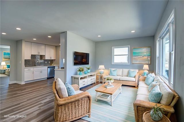 503 Bunche BLVD, Portsmouth, VA 23701