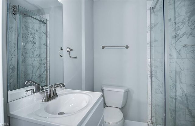 503 Bunche BLVD, Portsmouth, VA 23701