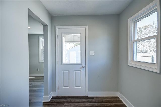 503 Bunche BLVD, Portsmouth, VA 23701