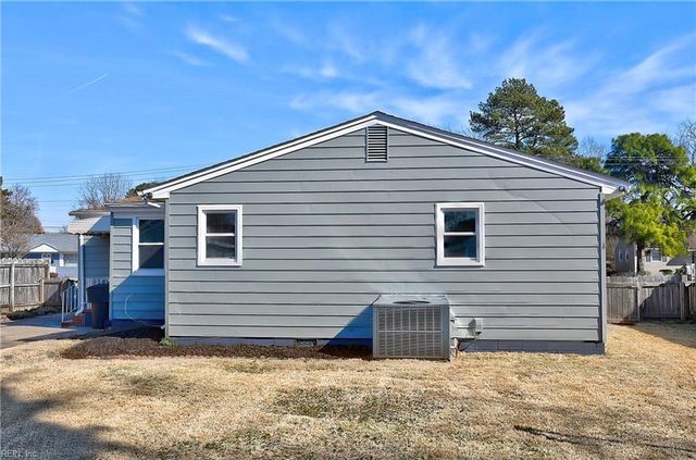 503 Bunche BLVD, Portsmouth, VA 23701