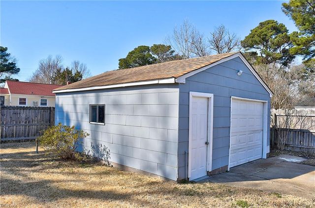 503 Bunche BLVD, Portsmouth, VA 23701