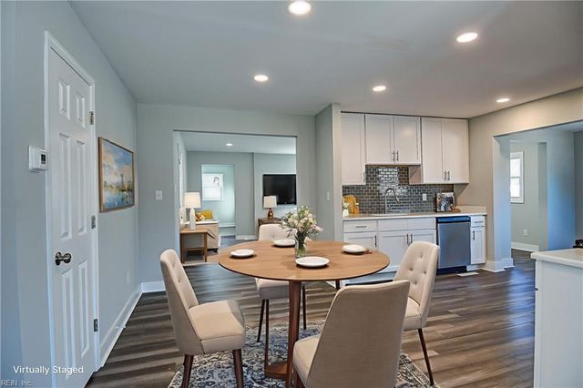 503 Bunche BLVD, Portsmouth, VA 23701