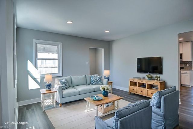 503 Bunche BLVD, Portsmouth, VA 23701