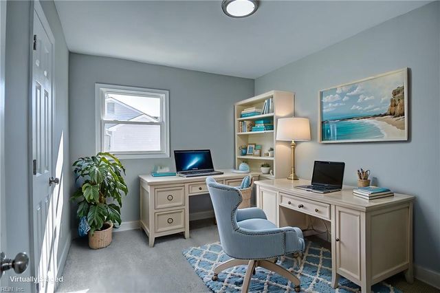 503 Bunche BLVD, Portsmouth, VA 23701