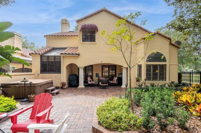 2476 VIA GENOVA, Apopka, FL 32712