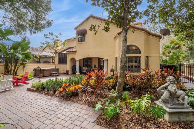 2476 VIA GENOVA, Apopka, FL 32712