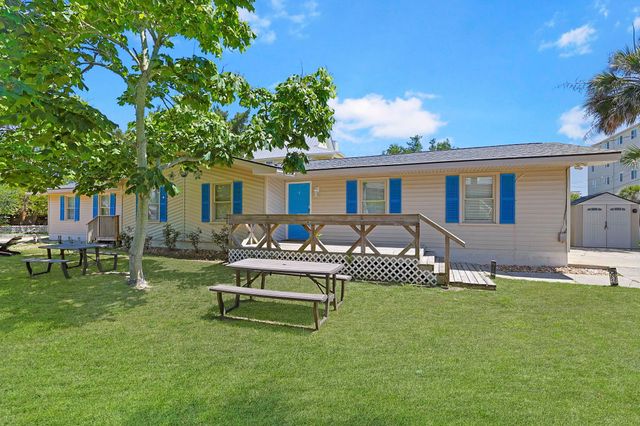4610 Seaview St., North Myrtle Beach, SC 29582