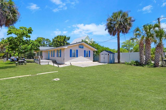 4610 Seaview St., North Myrtle Beach, SC 29582