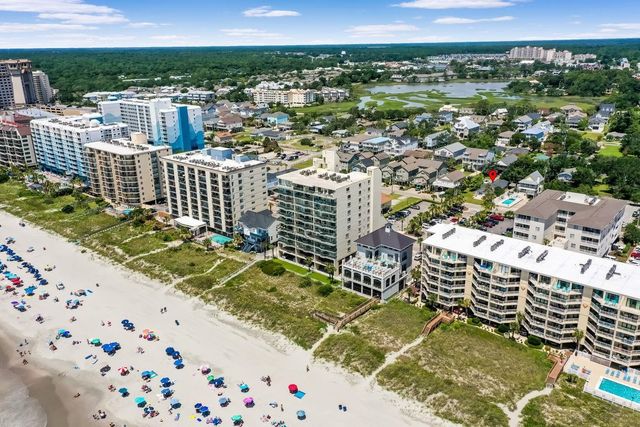 4610 Seaview St., North Myrtle Beach, SC 29582