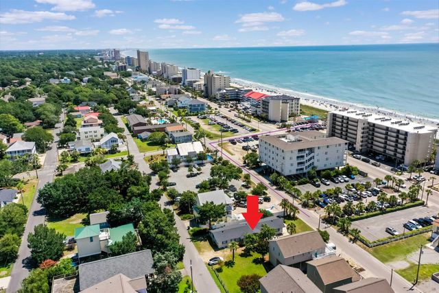 4610 Seaview St., North Myrtle Beach, SC 29582
