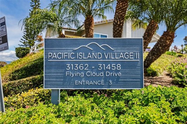 31422 Flying Cloud Drive, Laguna Niguel, CA 92677