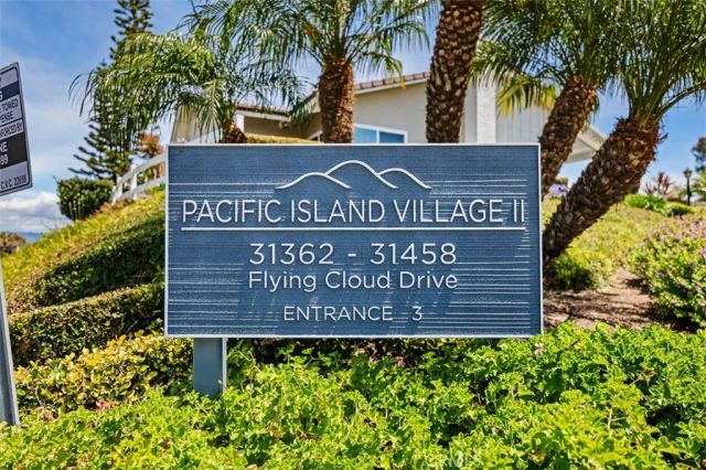31422 Flying Cloud Drive, Laguna Niguel, CA 92677