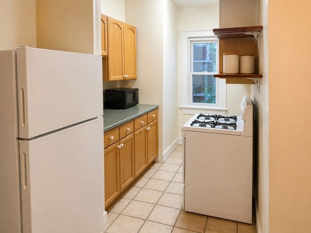 132.5 Oxford 11, Cambridge, MA 02140
