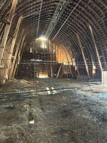 E7633 1400th Avenue, New Auburn, WI 54757