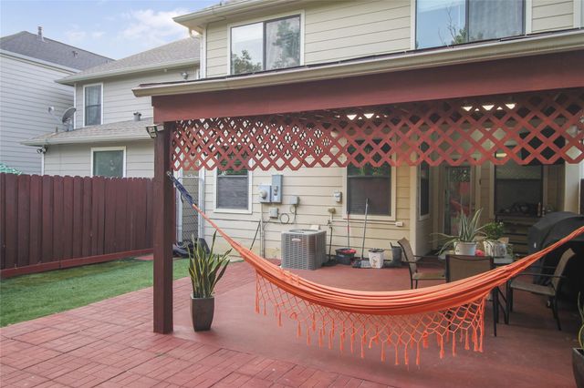 3644 Standing Rock Drive, Spring, TX 77386