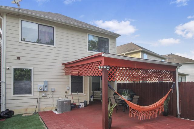 3644 Standing Rock Drive, Spring, TX 77386