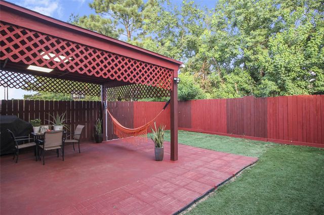 3644 Standing Rock Drive, Spring, TX 77386