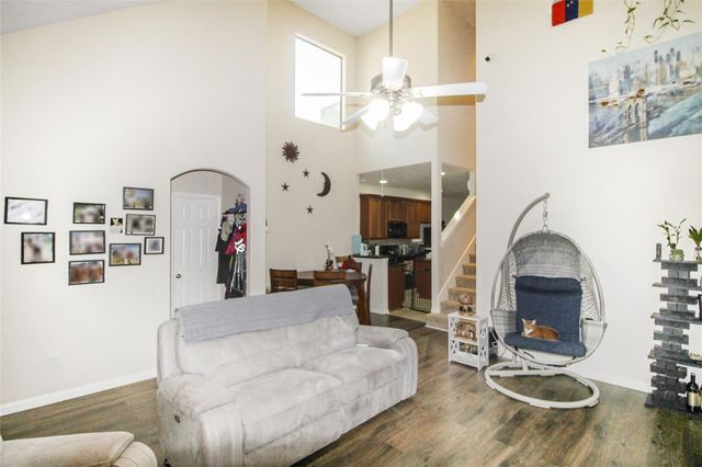 3644 Standing Rock Drive, Spring, TX 77386