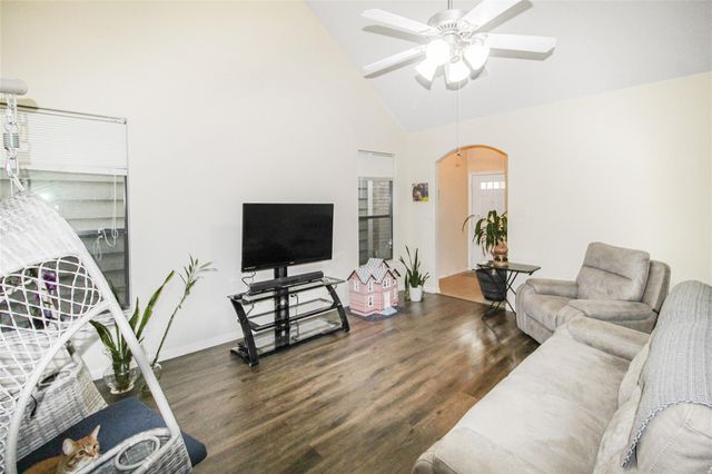 3644 Standing Rock Drive, Spring, TX 77386