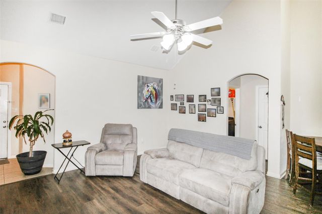 3644 Standing Rock Drive, Spring, TX 77386