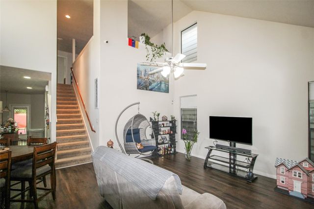 3644 Standing Rock Drive, Spring, TX 77386