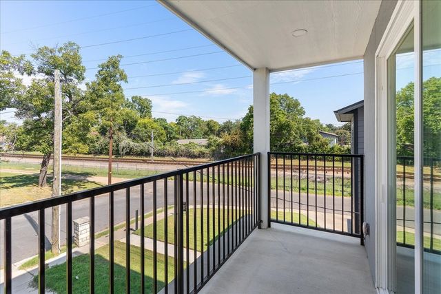 3142 Harmon Street, Dallas, TX 75215