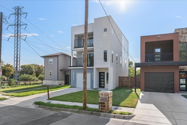 3142 Harmon Street, Dallas, TX 75215