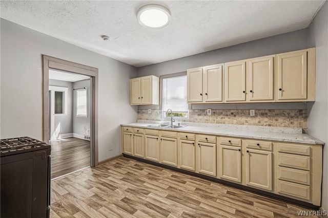 73 Thornton Avenue, Buffalo, NY 14215