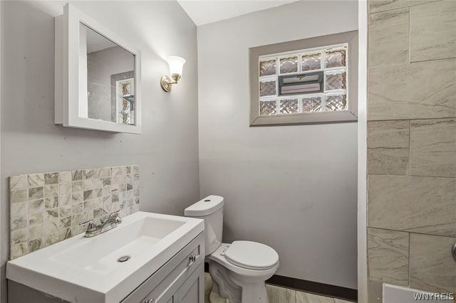 73 Thornton Avenue, Buffalo, NY 14215