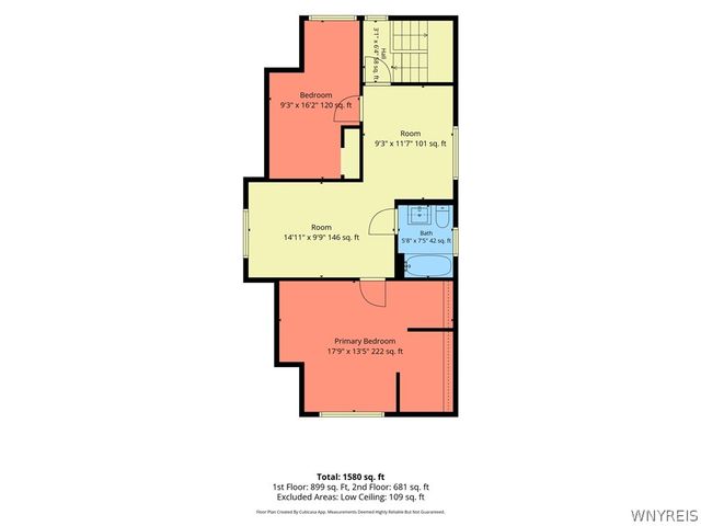 73 Thornton Avenue, Buffalo, NY 14215