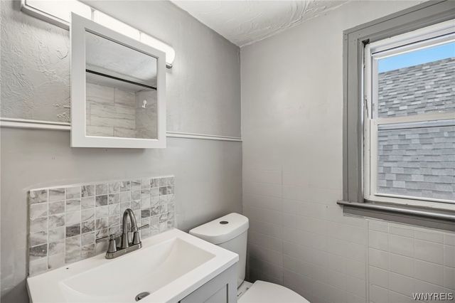 73 Thornton Avenue, Buffalo, NY 14215