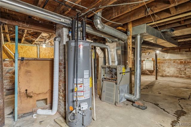 73 Thornton Avenue, Buffalo, NY 14215