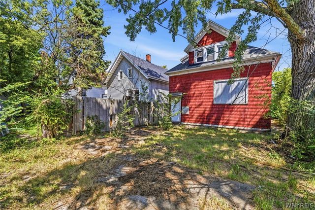 73 Thornton Avenue, Buffalo, NY 14215