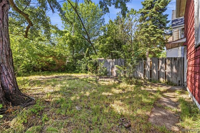 73 Thornton Avenue, Buffalo, NY 14215