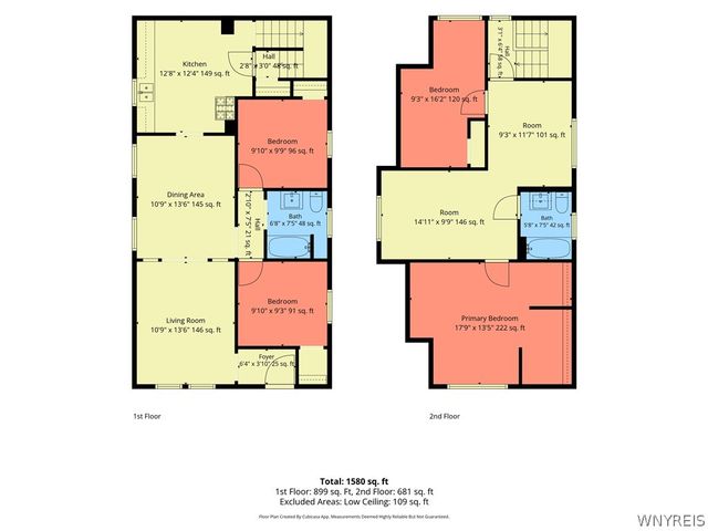73 Thornton Avenue, Buffalo, NY 14215