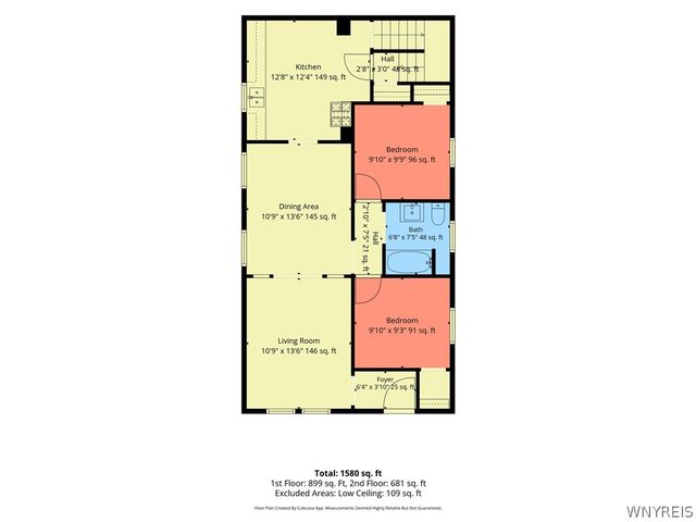 73 Thornton Avenue, Buffalo, NY 14215