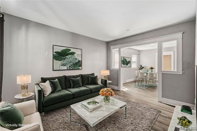 73 Thornton Avenue, Buffalo, NY 14215